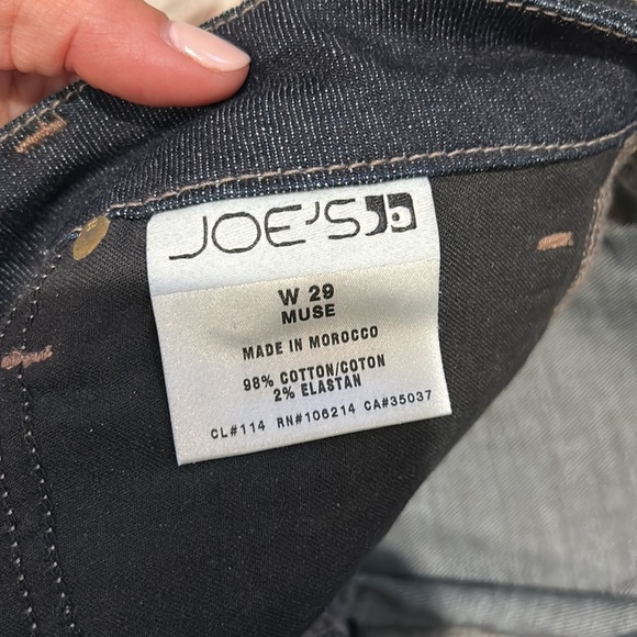 Joe’s jeans - Picture 3 of 4